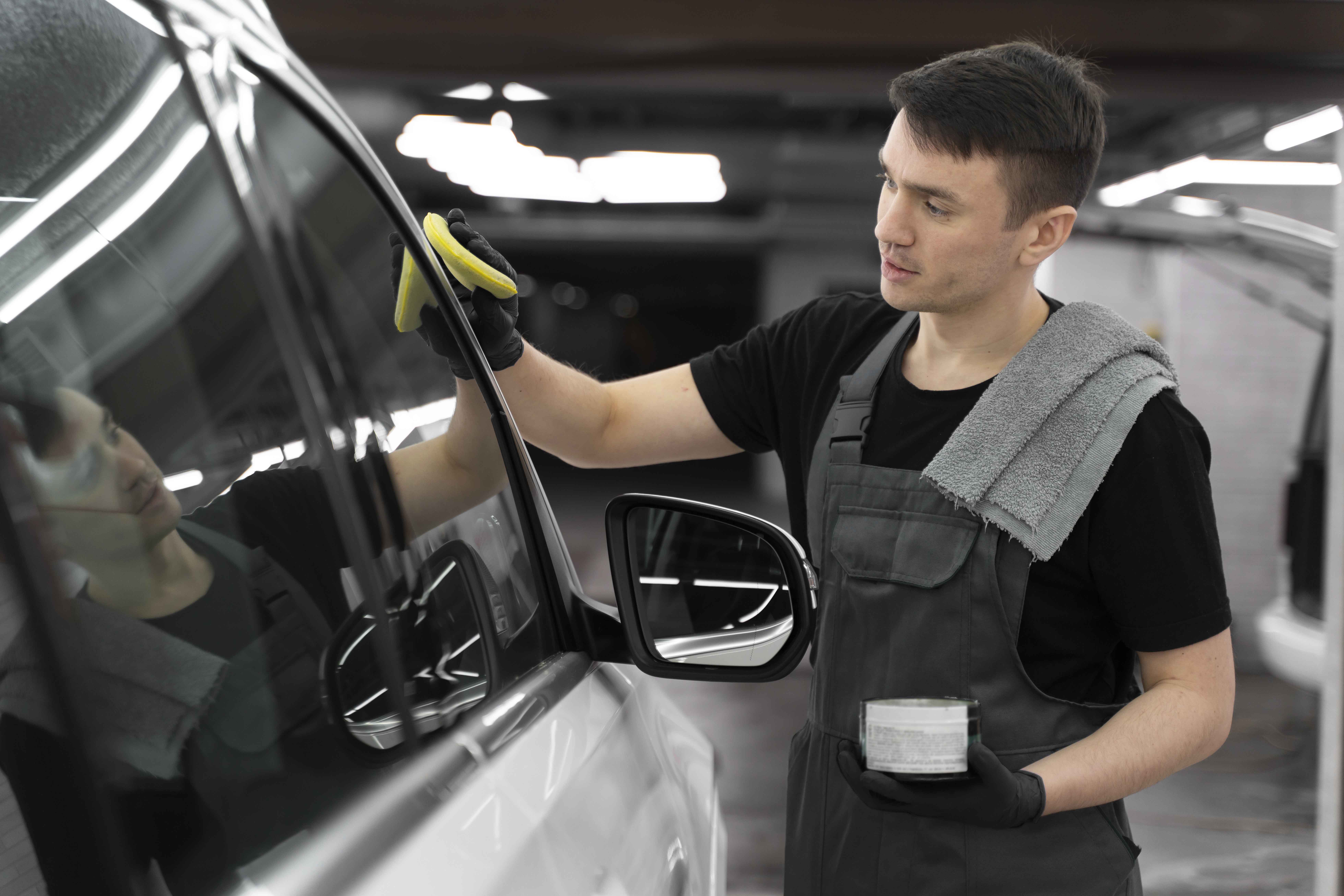 Tu confianza nos impulsa a brillar